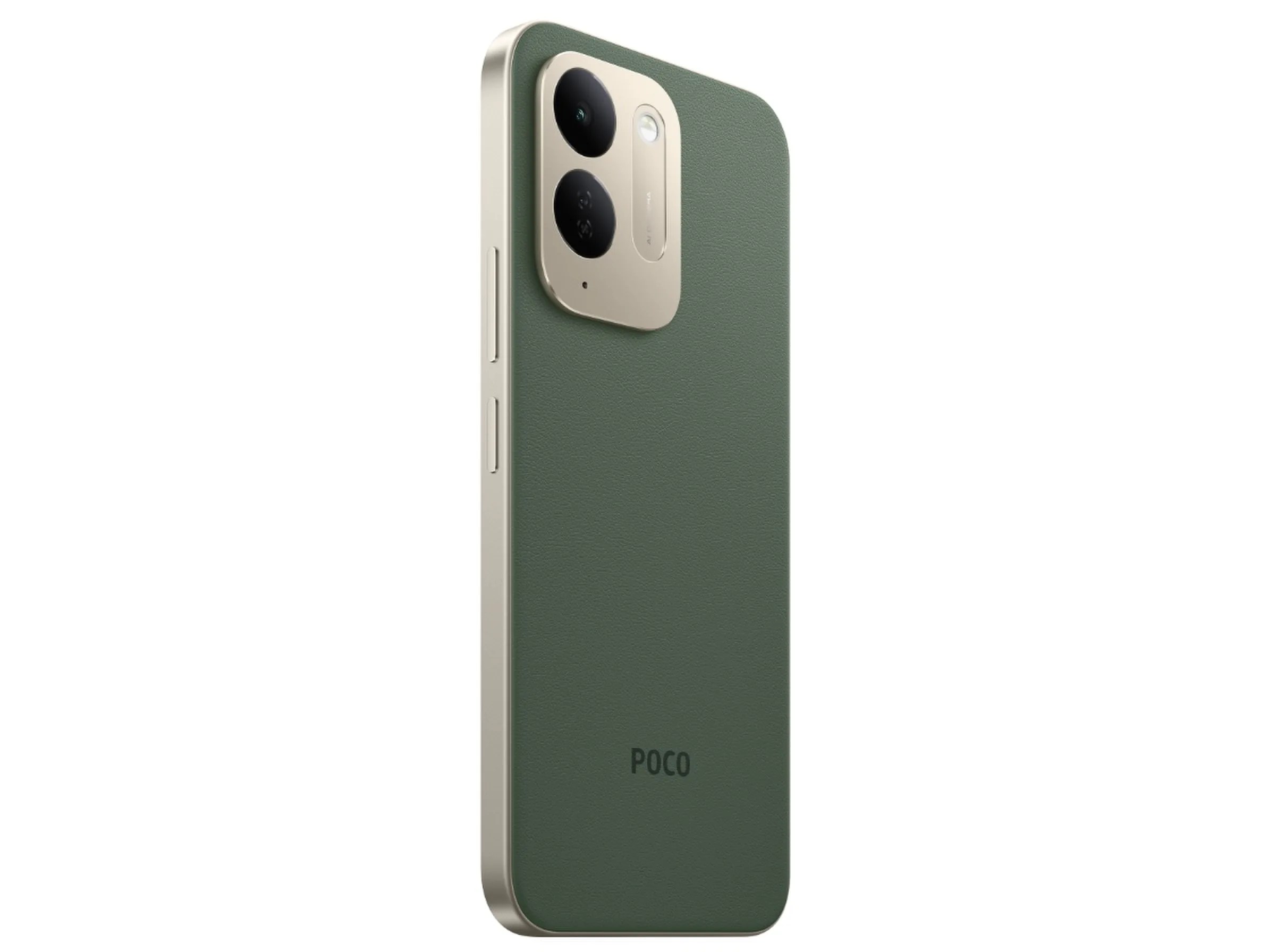 POCO C95 Pro ra mắt tại Việt Nam với pin 7,500mAh và màn hình 120Hz