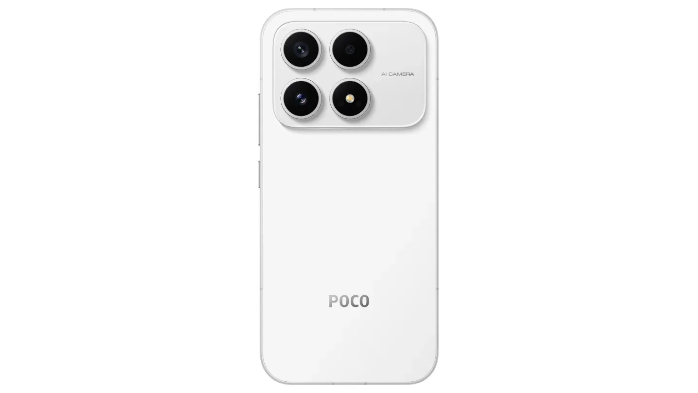 POCO X8s 04