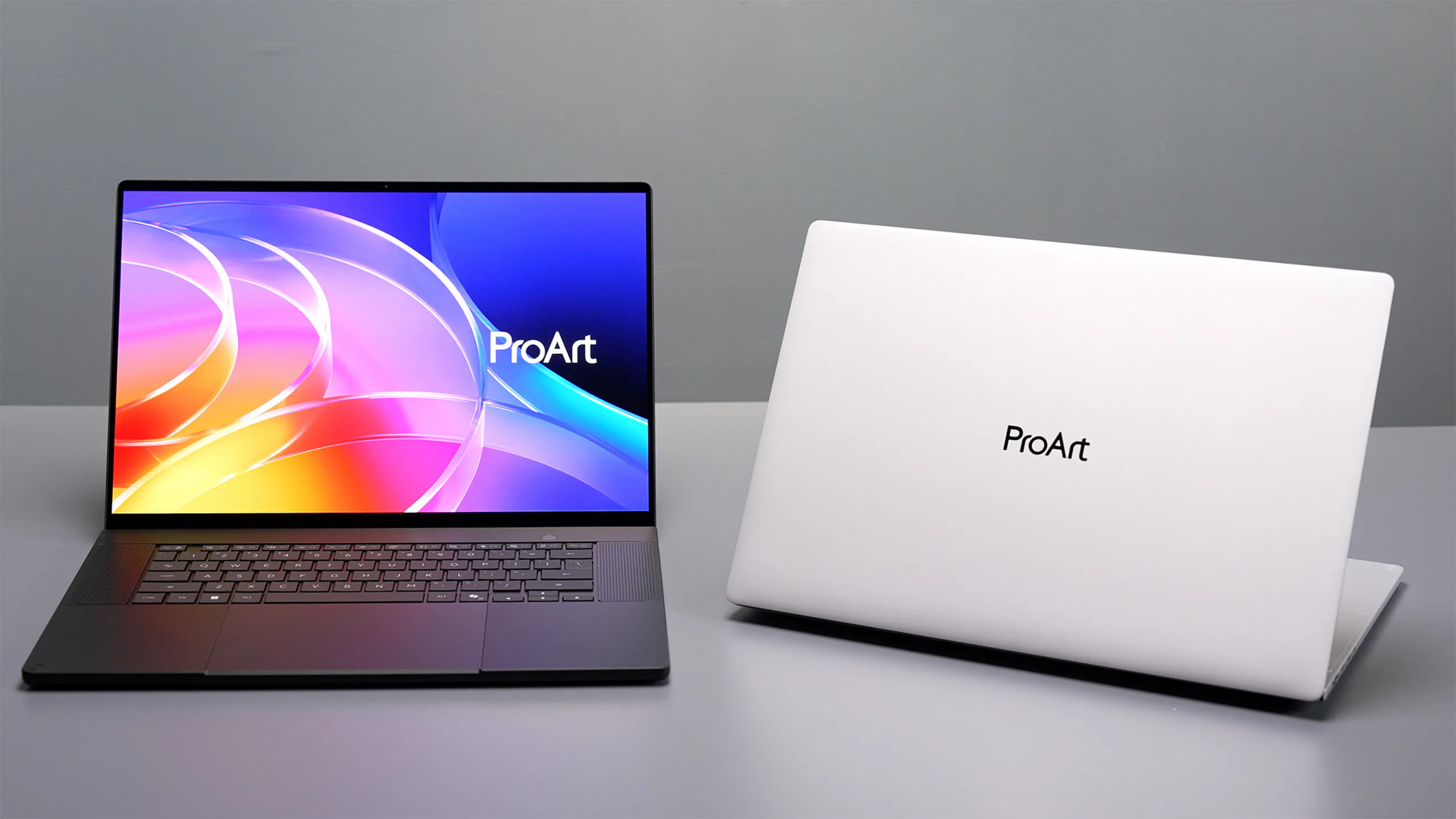 ProArt P16 B W 2