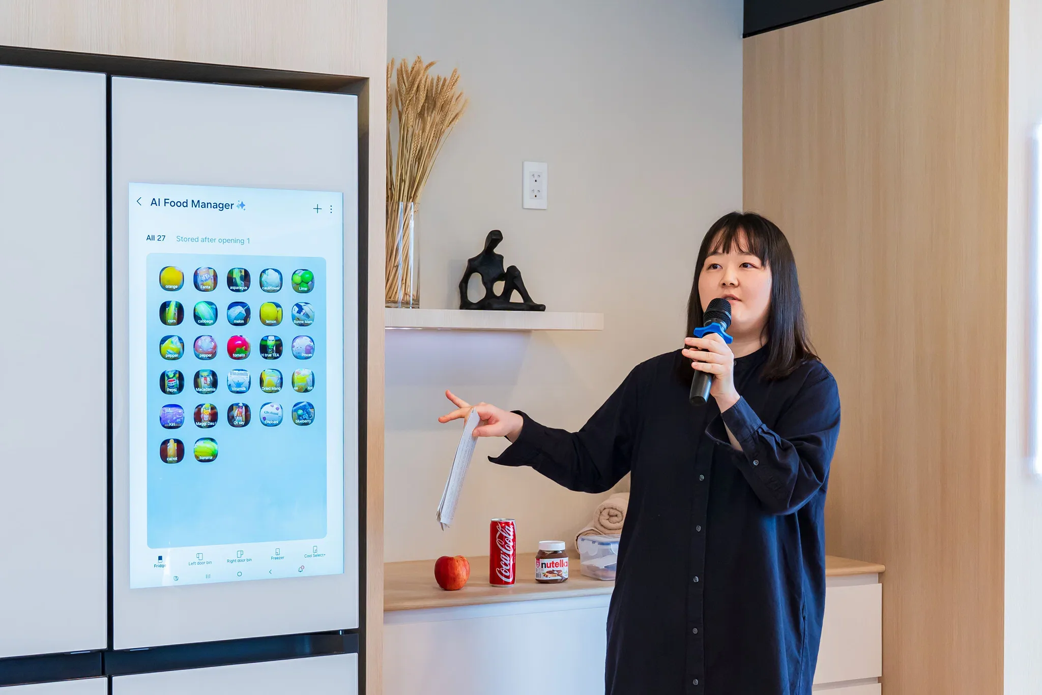 Samsung AI 2026 02