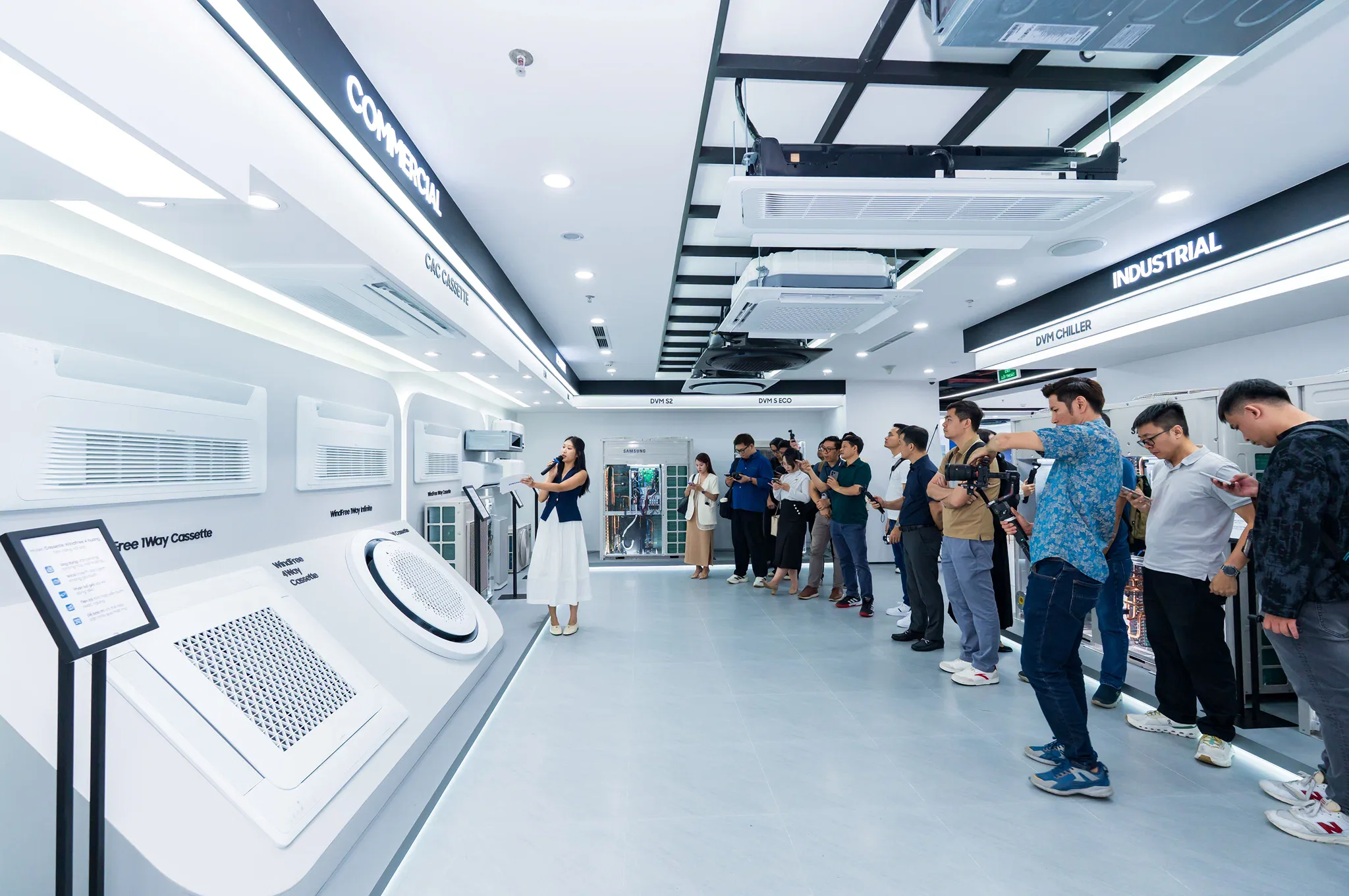 Samsung AI 2026 03