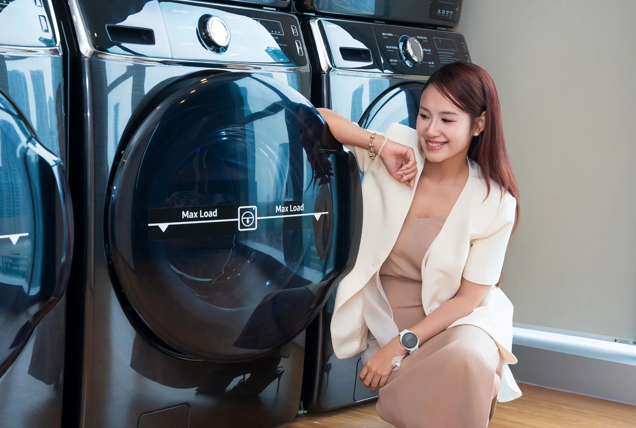 Samsung AI 2026 04
