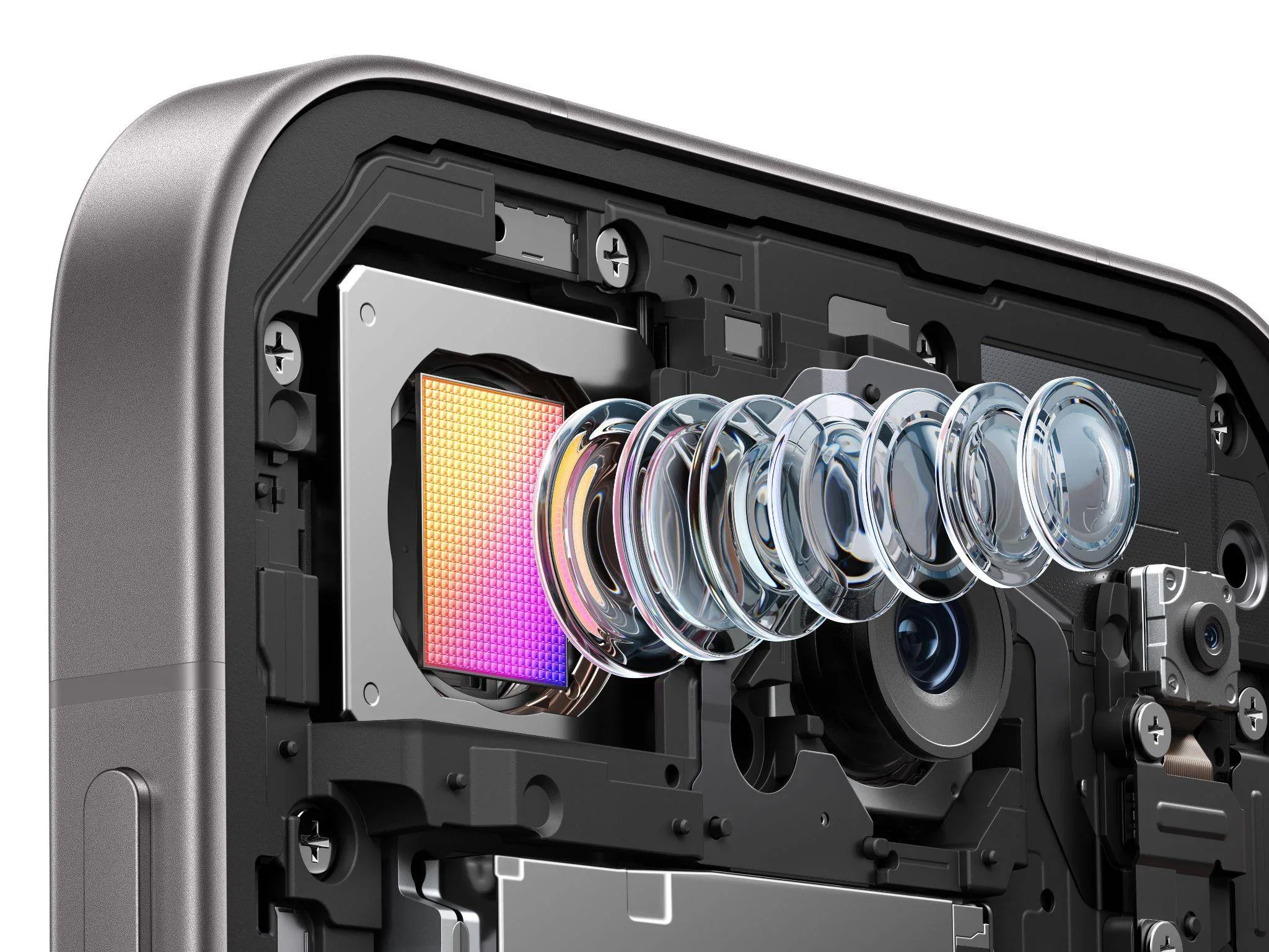 Son Tung M TP dai su OPPO Find X Series 05