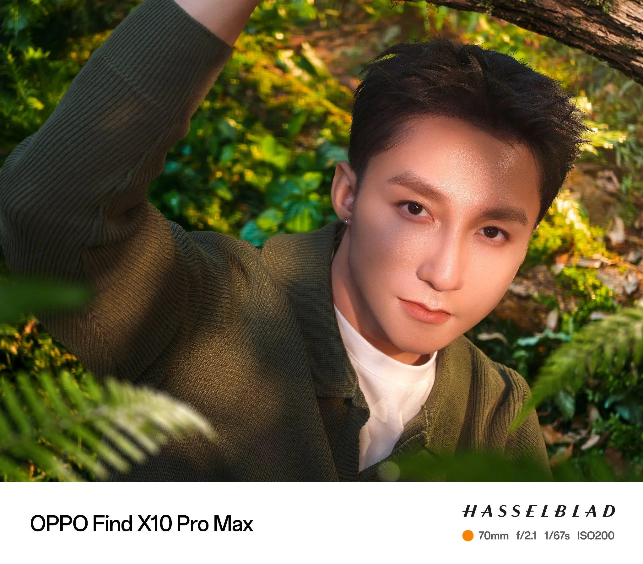 Son Tung M TP dai su OPPO Find X Series 03