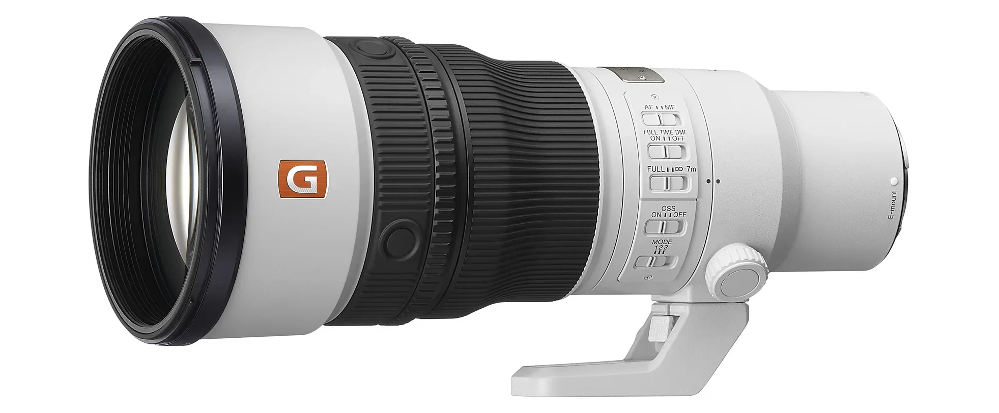 Sony 400mm F4 5 GM OSS FE 600mm F6 3 05