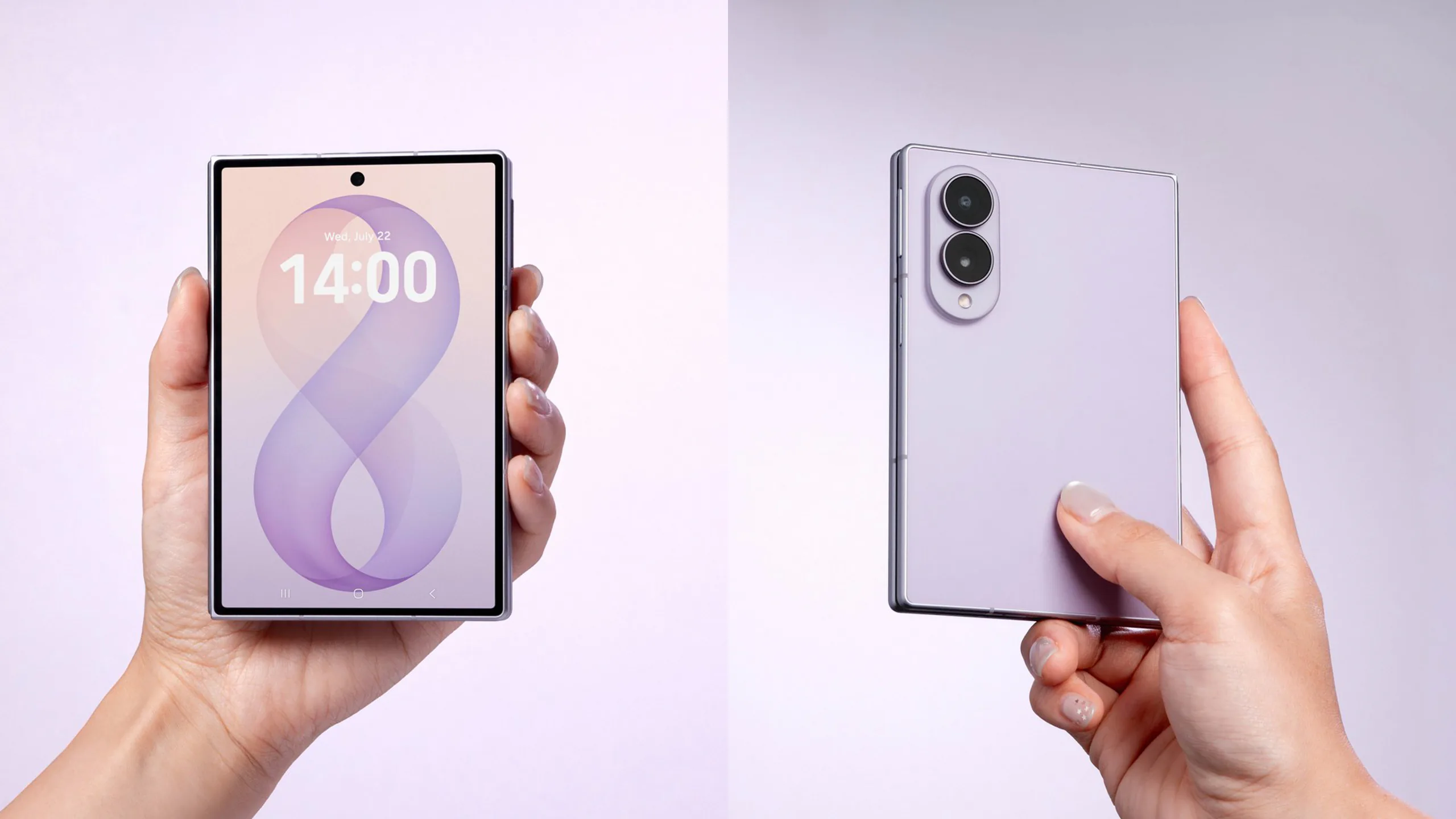 "Sức bền" của Galaxy Z Fold8: Lượng người dùng chuyển hệ tăng tới mốc kỷ lục gần 48% sau 2 tháng mở bán