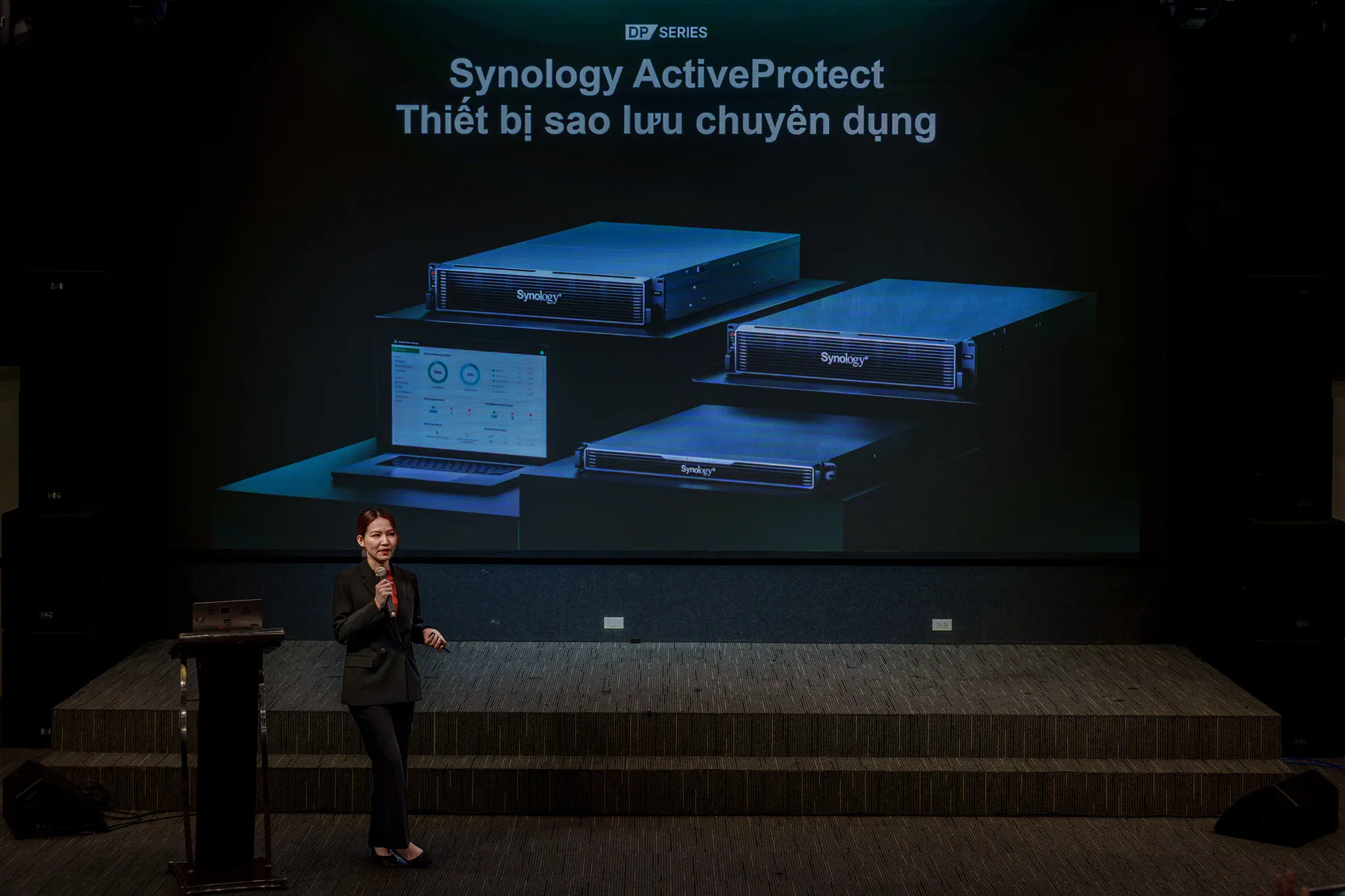 Synology AI 2026 08