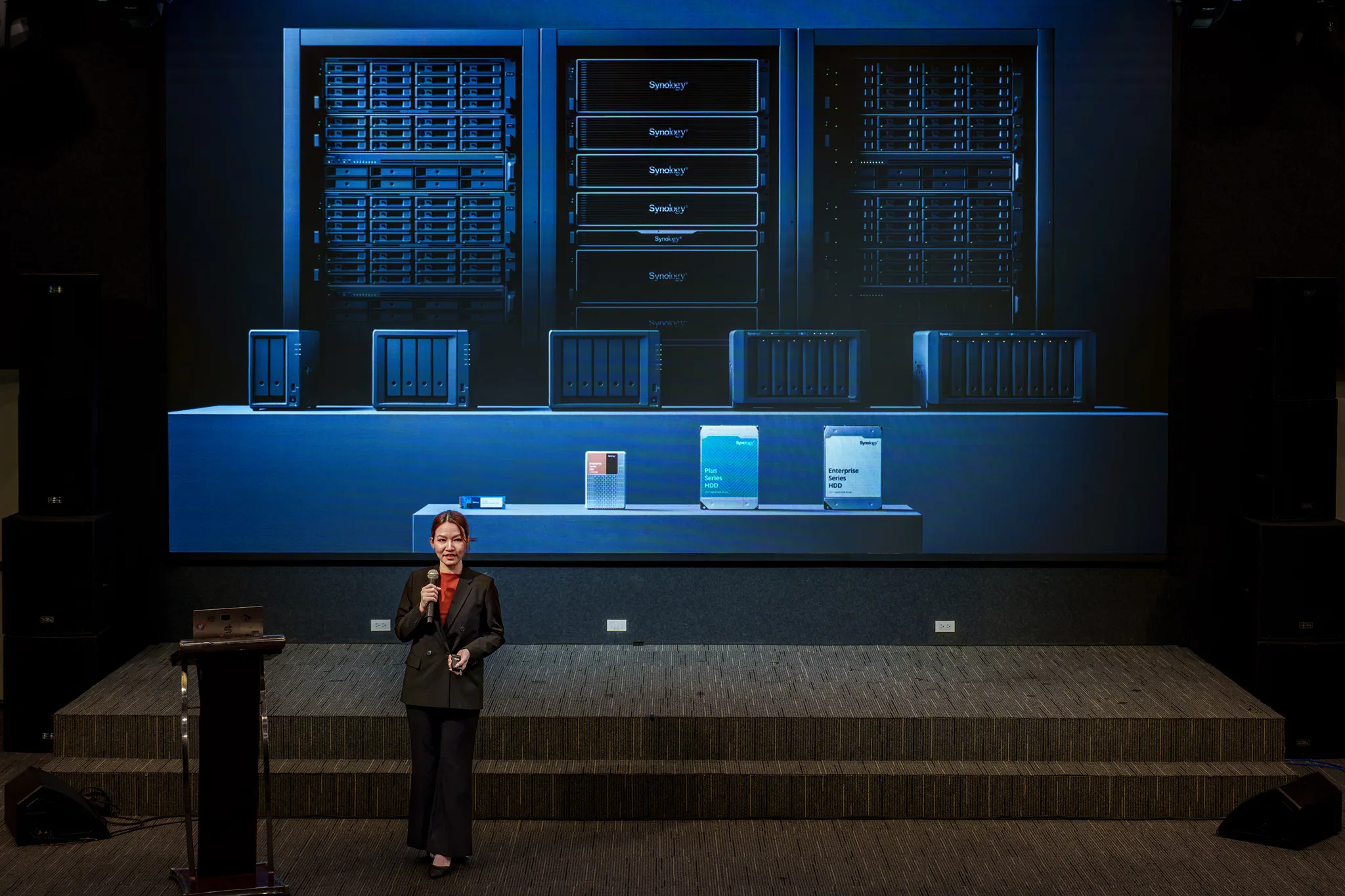 Synology AI 2026 17