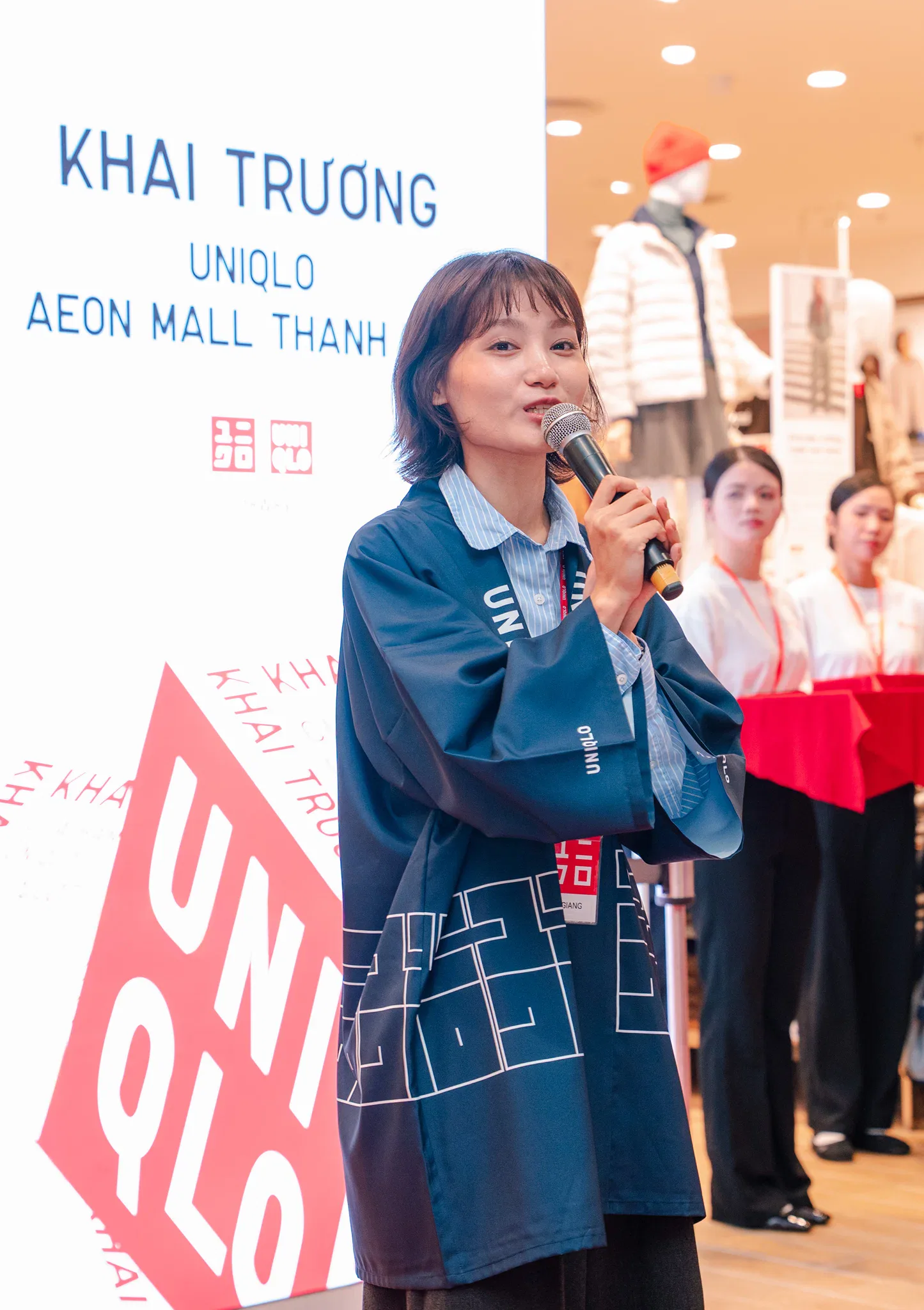UNIQLO thanh hoa 03