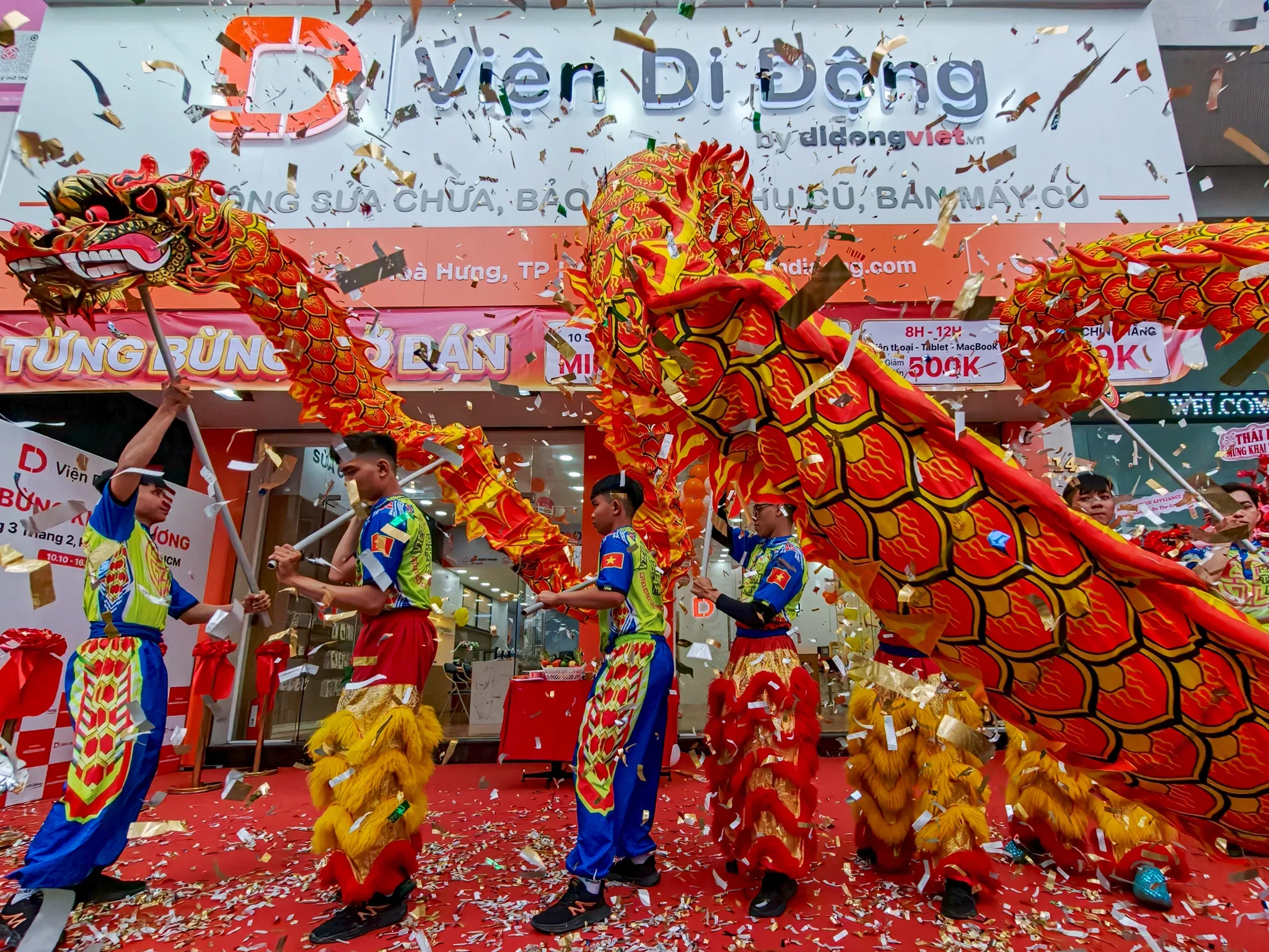 Vien di dong viet 07