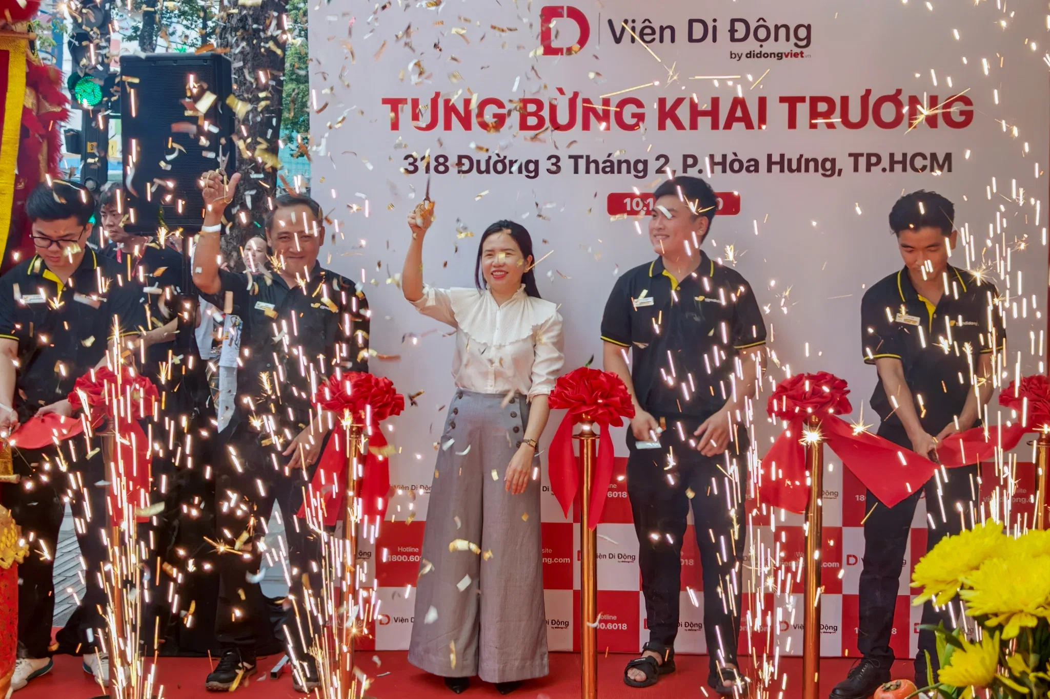 Vien di dong viet 10
