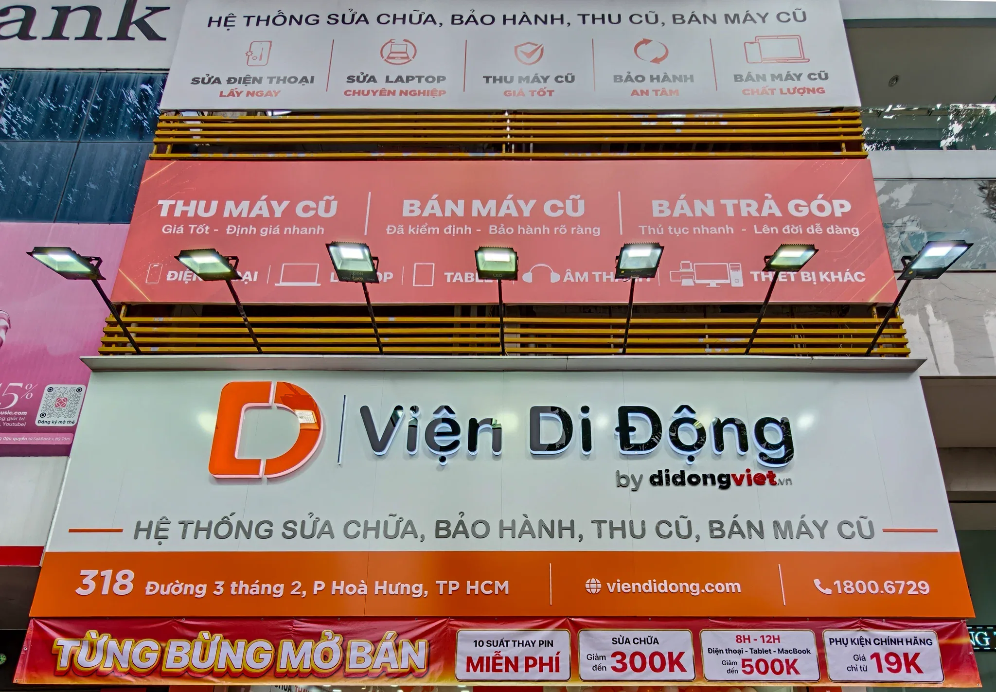 Vien di dong viet 11