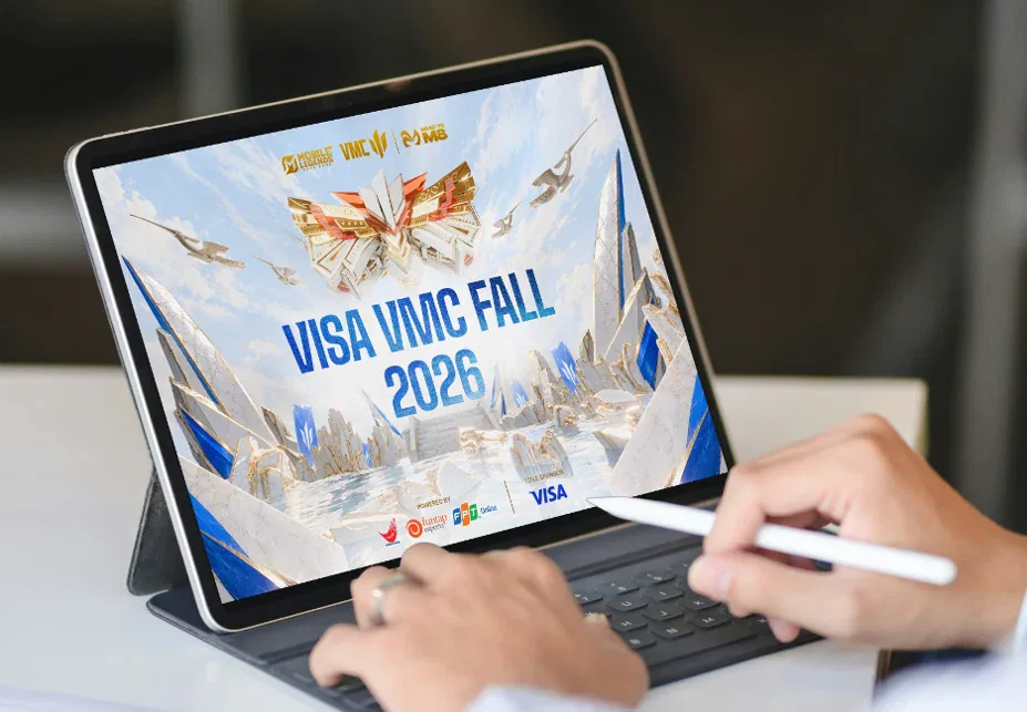Visa MLBB 08