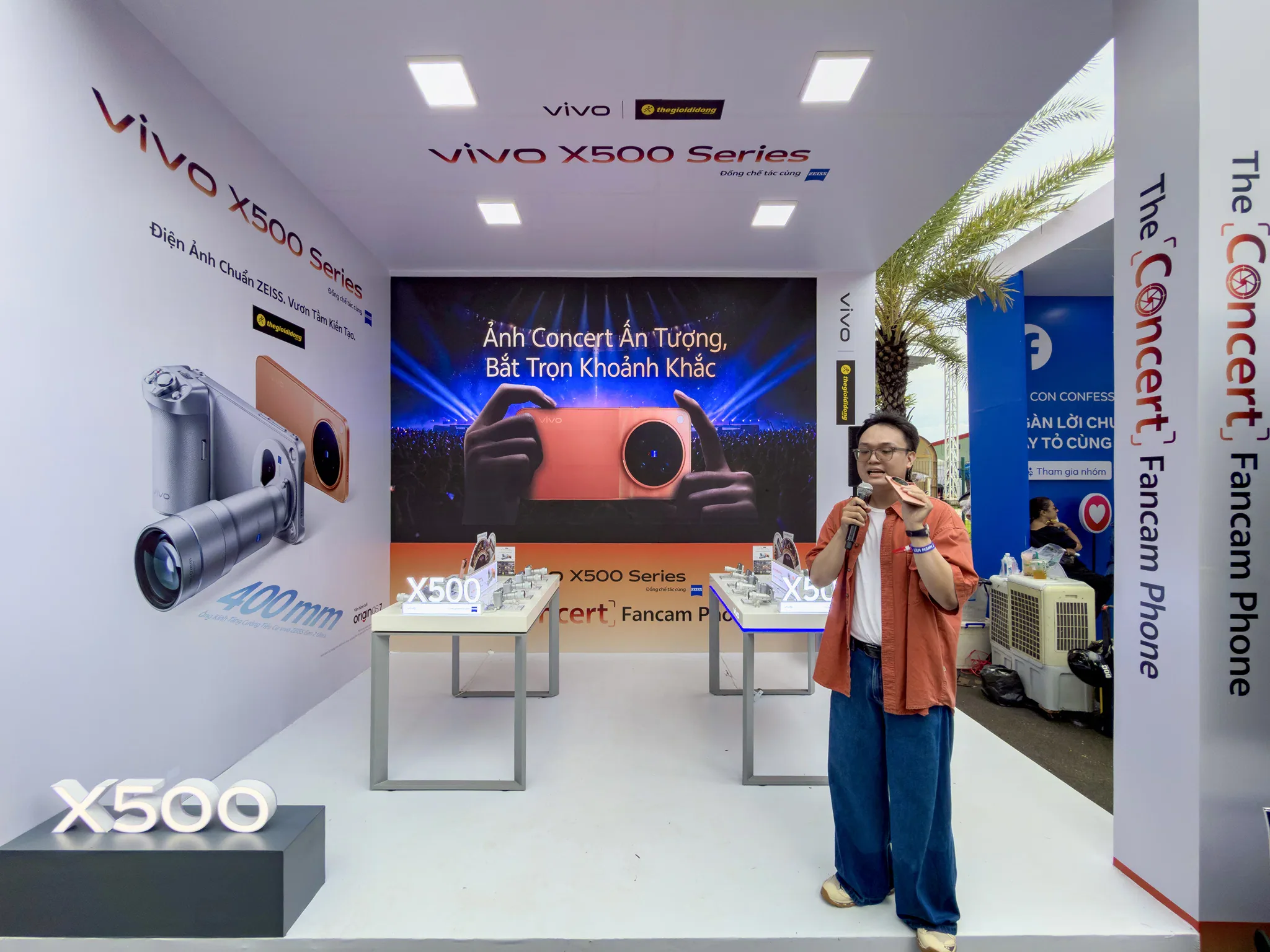 Vivo X500 Series 01