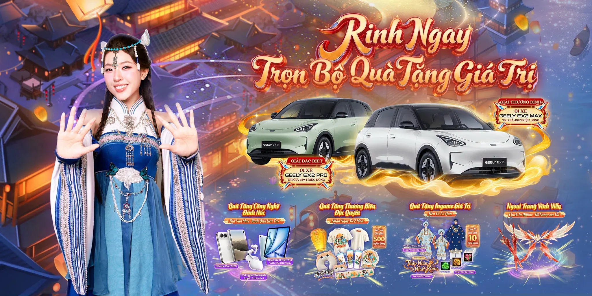 Vo lam truyen ky mobile 03