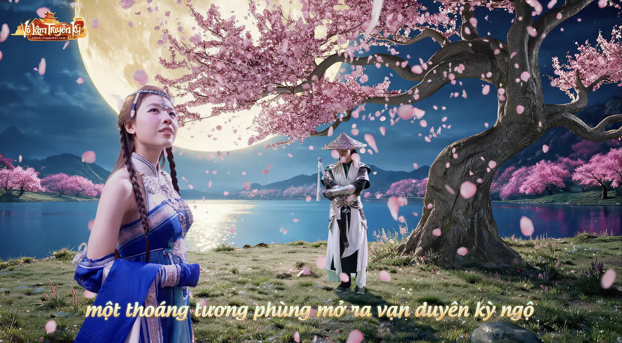 Vo lam truyen ky mobile 05