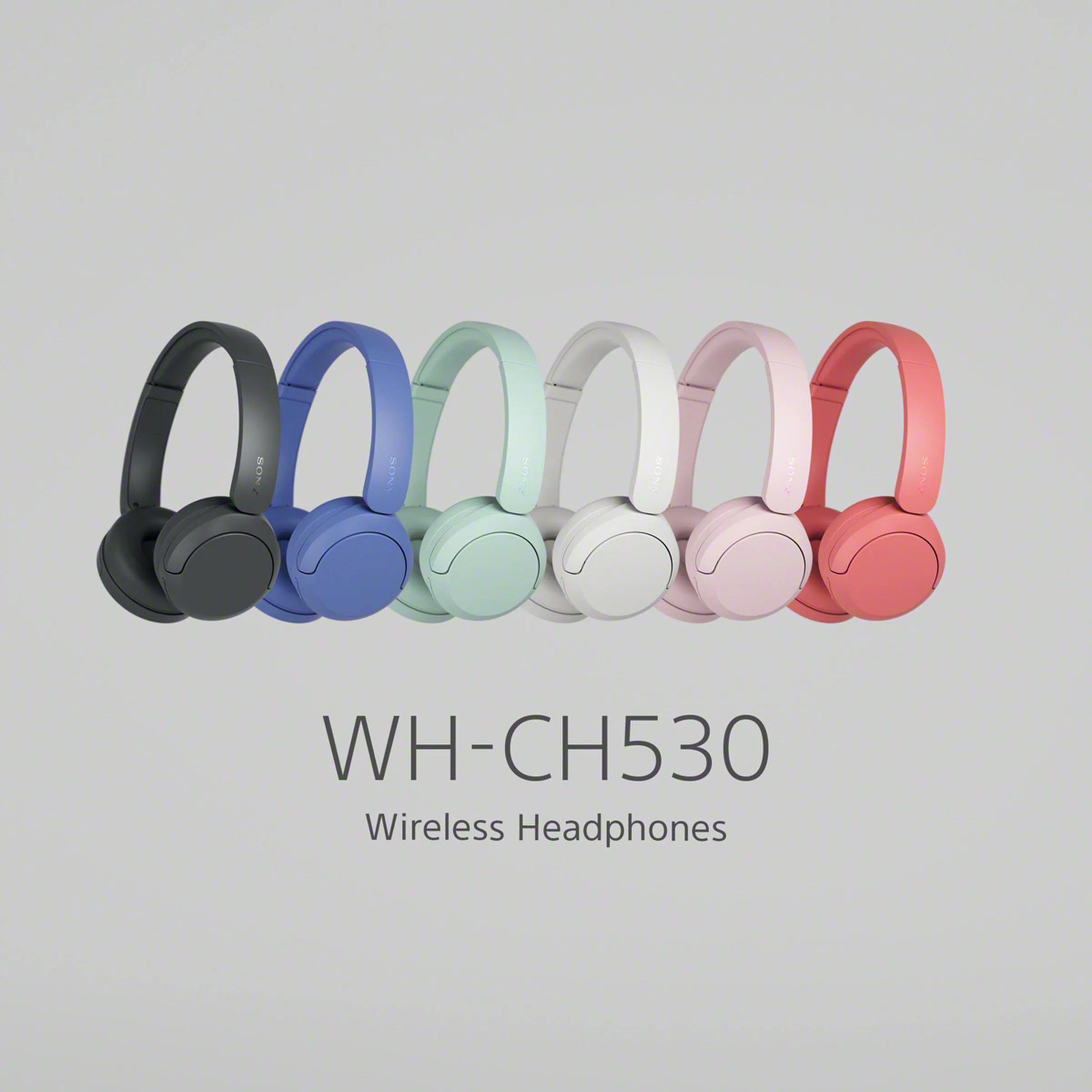 WH CH530 Packshot Family