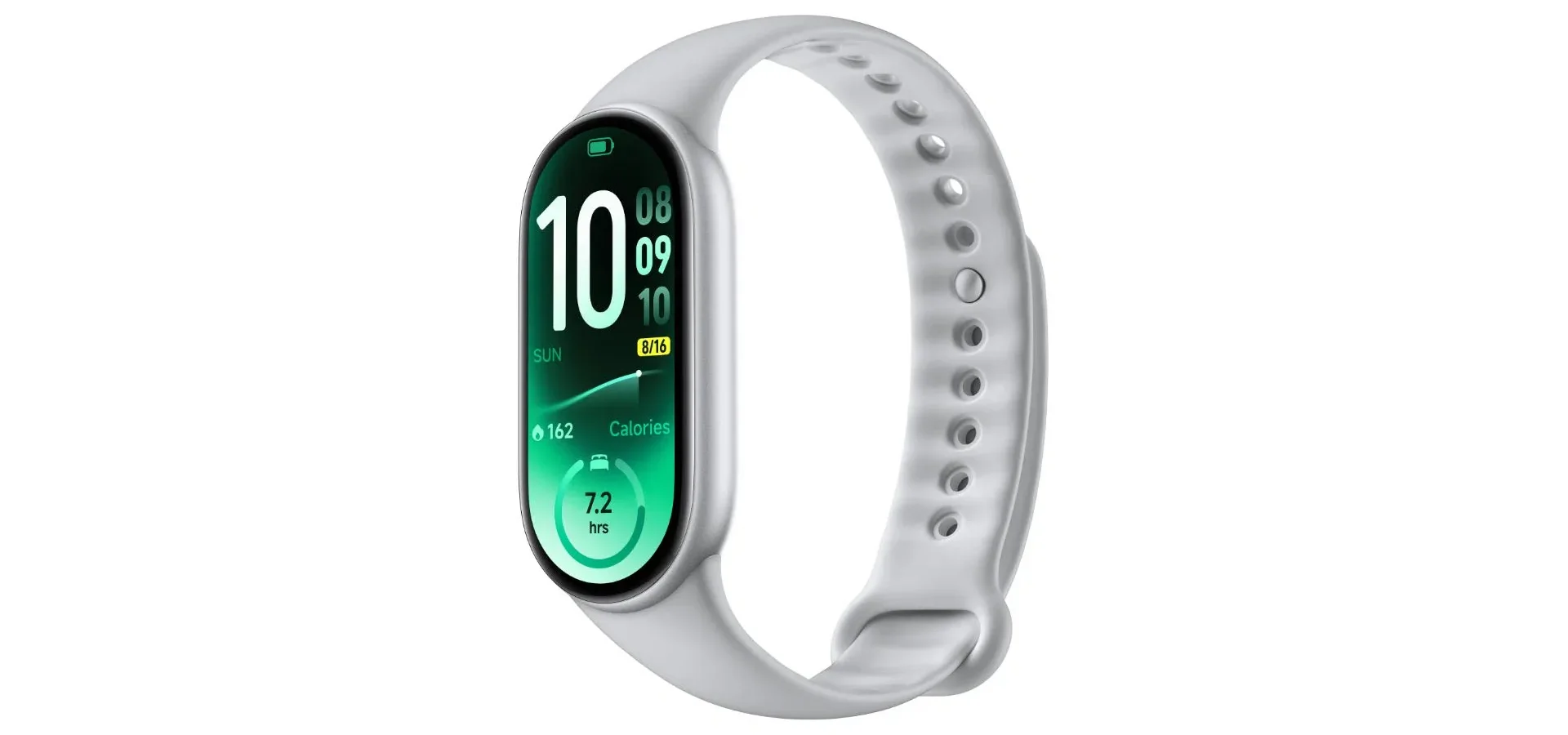 Xiaomi Smart Band 11 4