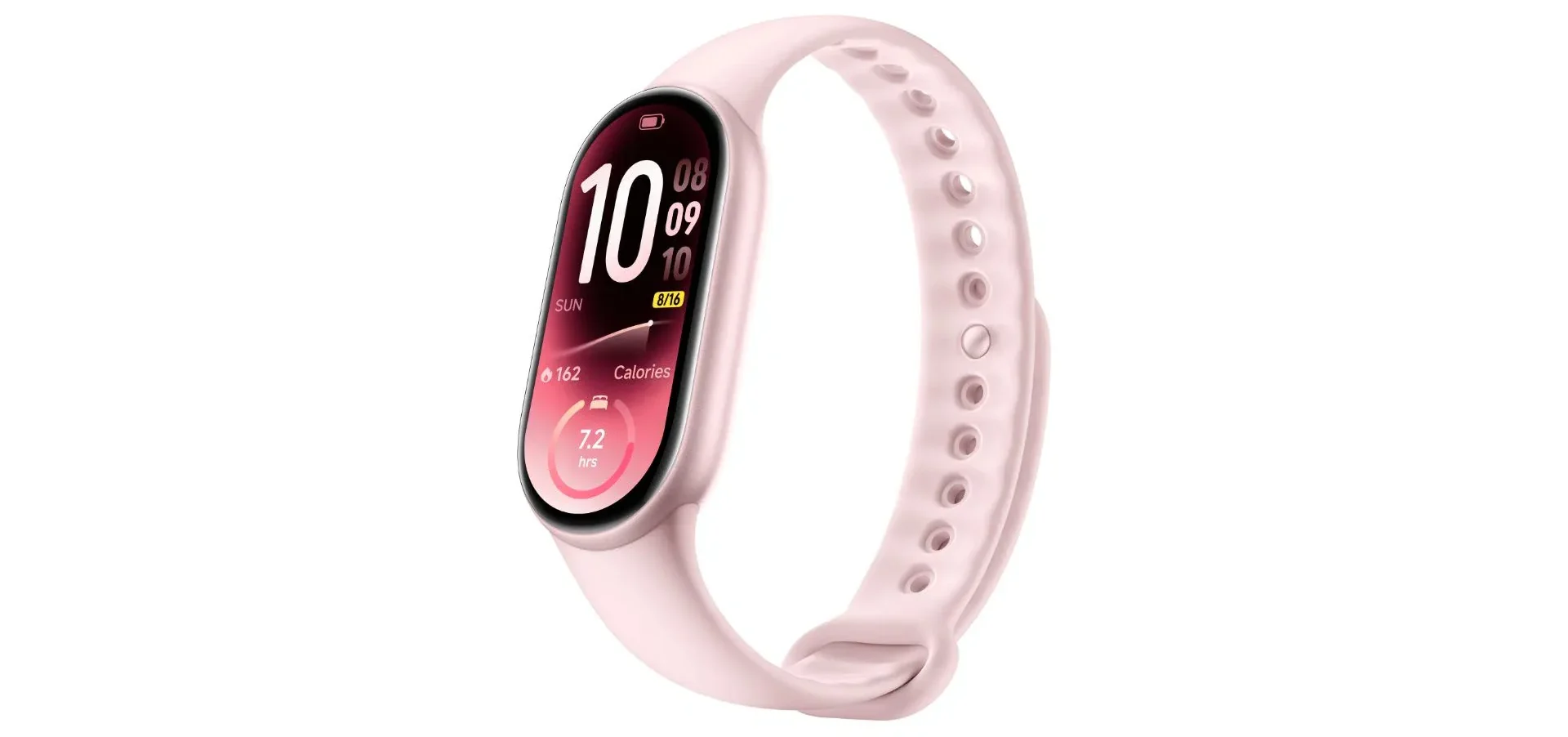 Xiaomi Smart Band 11 5