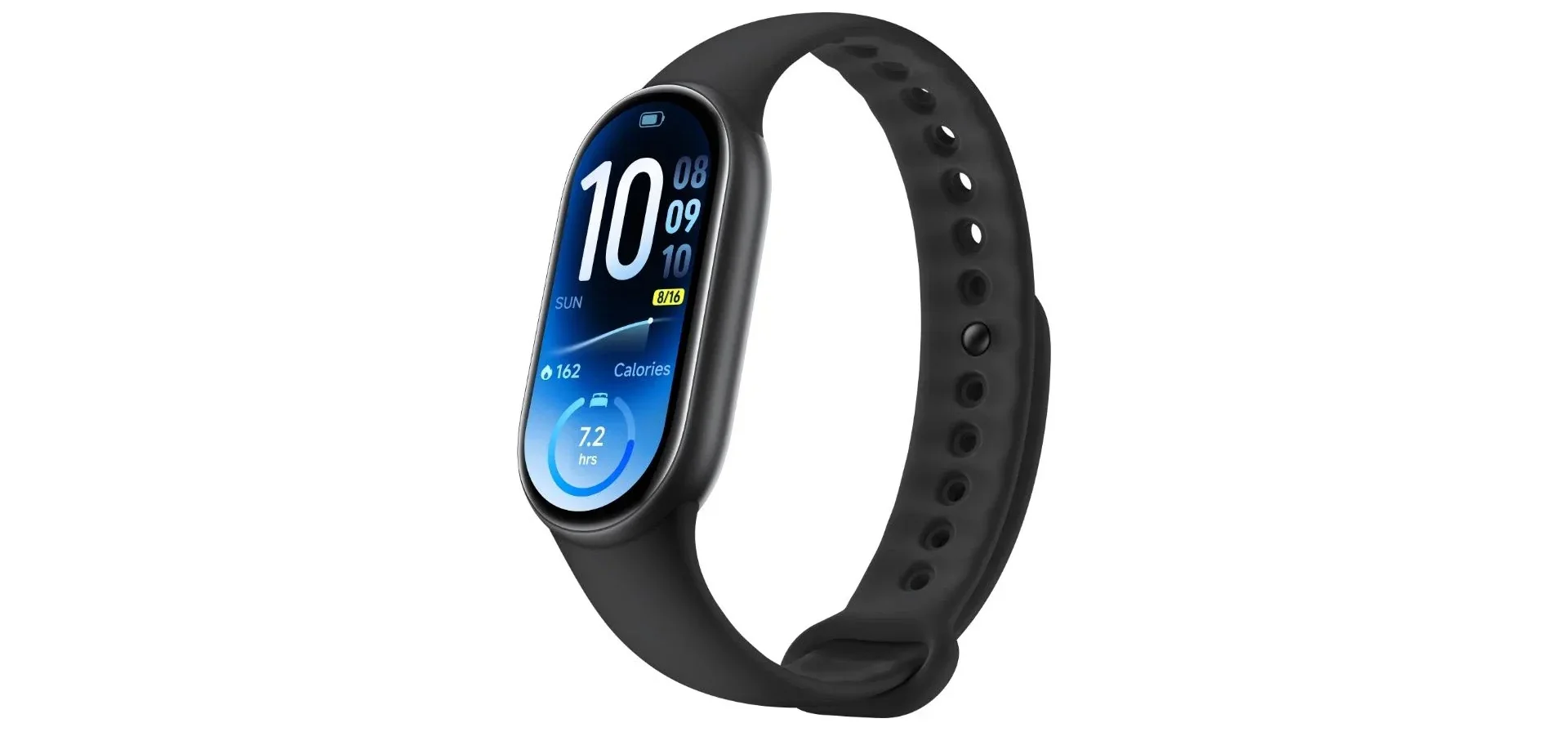 Xiaomi Smart Band 11 6